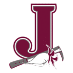Jordan High School Logo Transparent PNG
