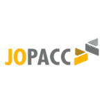 Jordan Payments Clearing Company Jopacc Logo Transparent PNG