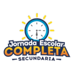 Jornada Escolar Completa Logo Transparent PNG