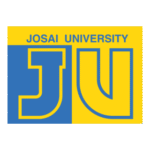 Josai University Logo Transparent PNG