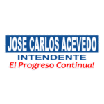 Jose Carlos Acevedo Logo Transparent PNG
