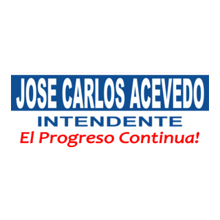 Jose Carlos Acevedo
