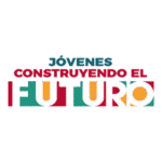Jovenes Construyendo El Futuro Logo Transparent PNG