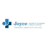 Joyce Formerly Ameritech College Logo Transparent PNG