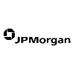 Jpmorgan Logo Transparent PNG
