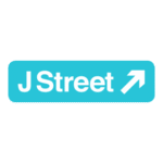 Jstreet Logo Transparent PNG