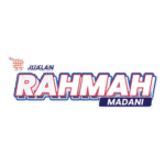 Jualan Rahmah Madani Logo Transparent PNG