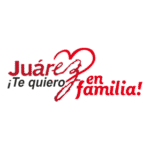Juarez Te Quiero En Familia Logo Transparent PNG