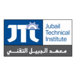 Jubail Technical Institute Logo Transparent PNG