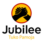Jubilee Party Kenya Logo Transparent PNG
