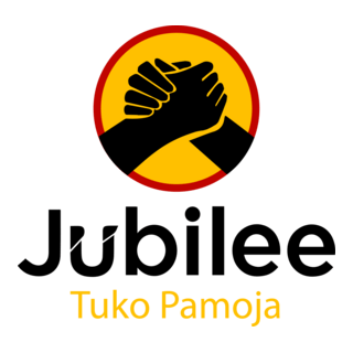 Jubilee Party Kenya