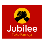 Jubilee Party Kenya Red Logo Transparent PNG