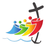 Jubileo 2025 Logo Transparent PNG
