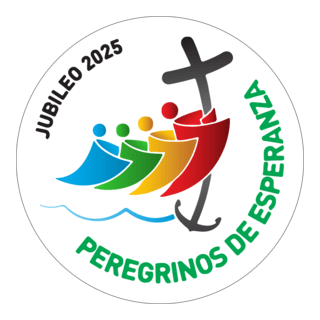 Jubileo Peregrinos De La Esperanza 2025