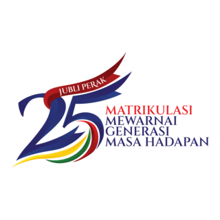 Jubli Perak Program Matrikulasi