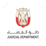Judicial Department Abu Dhabi Logo Transparent PNG
