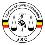 Judicial Service Commission Of Uganda JSC Logo Transparent PNG