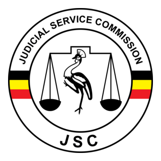 Judicial Service Commission Of Uganda JSC