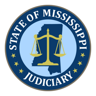 Judiciary Of Mississippi