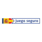 Juego Seguro Logo Transparent PNG