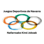 Juegos Deportivos De Navarra Logo Transparent PNG