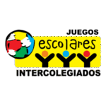 Juegos Intercolegiados Logo Transparent PNG