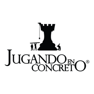Jugando En Concreto