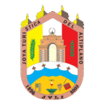 Juli Puno Peru Logo Transparent PNG