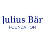 Julius Baer Foundation Logo Transparent PNG