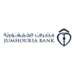 Jumhouria Bank Logo Transparent PNG