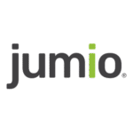 Jumio Logo Transparent PNG