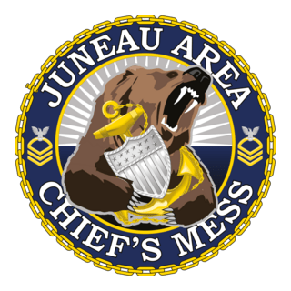 Juneau Area Chiefs Mess