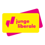 Junge Liberale Logo Transparent PNG