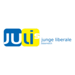 Junge Liberale Österreich Logo Transparent PNG