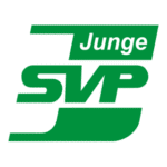 Junge SVP Logo Transparent PNG