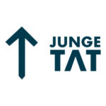 Junge Tat Logo Transparent PNG