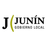 Junin Gob Local Logo Transparent PNG