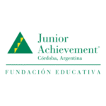 Junior Achievement Cordoba Logo Transparent PNG