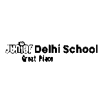Junior Delhi School Logo Transparent PNG