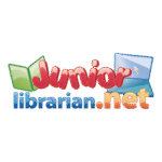 Junior Librarian.net Logo Transparent PNG