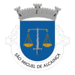 Junta Da Fréguesia De São Miguel De Alcainça Logo Transparent PNG