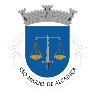 Junta Da Fréguesia De São Miguel De Alcainça