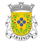 Junta De Freguesia Da Camarneira Logo Transparent PNG