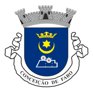 Junta De Freguesia Da Conceição De Faro