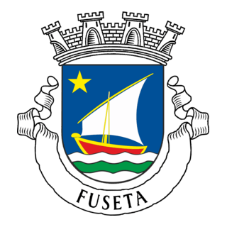 Junta De Freguesia Da Fuseta