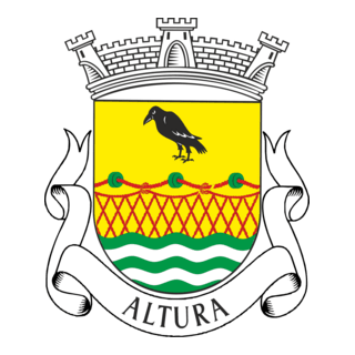 Junta De Freguesia De Altura