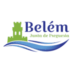 Junta De Freguesia De Belém Logo Transparent PNG