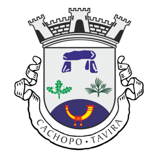 Junta De Freguesia De Cachopo