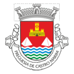 Junta De Freguesia De Castro Marim Logo Transparent PNG