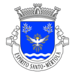 Junta De Freguesia De Espirito Santo Logo Transparent PNG